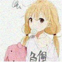 用户 豆浆不加糖 的头像
